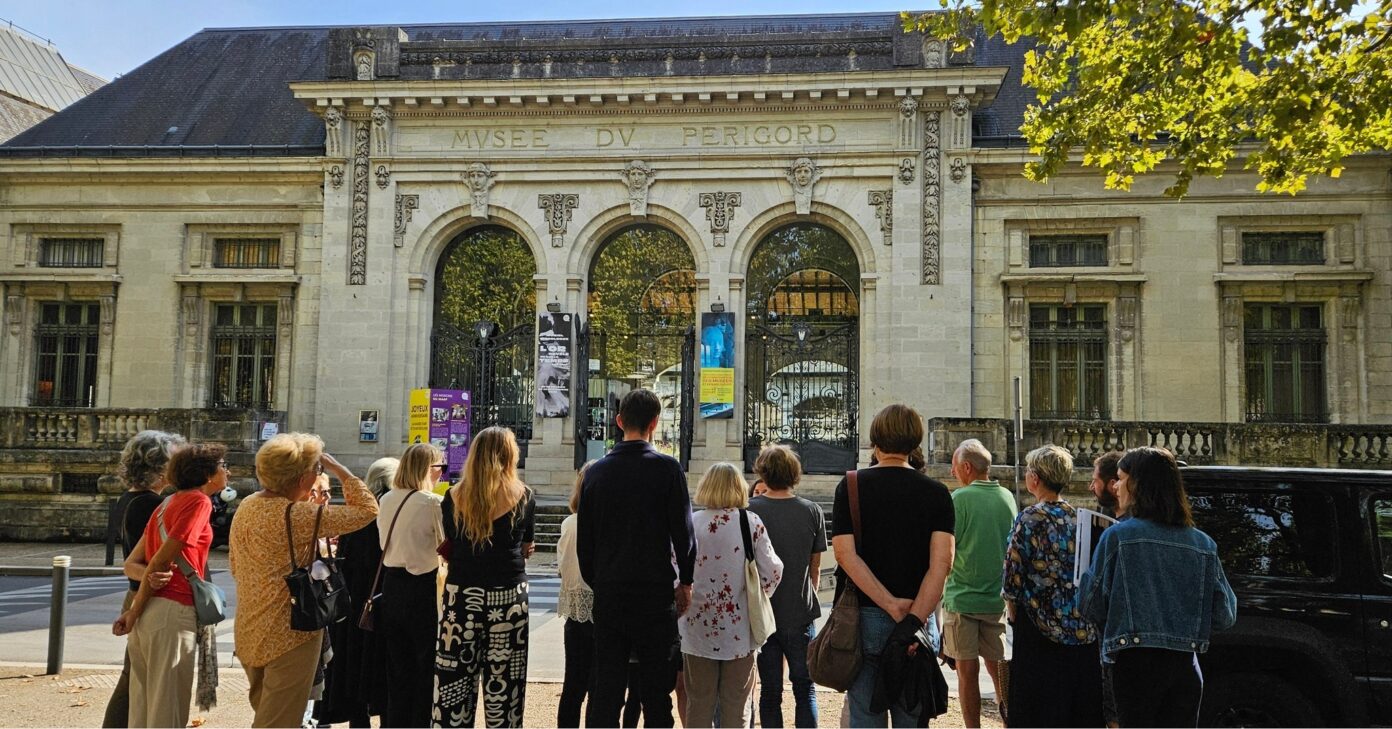 Premier dimanche du mois musées gratuits ! MAAP Périgueux