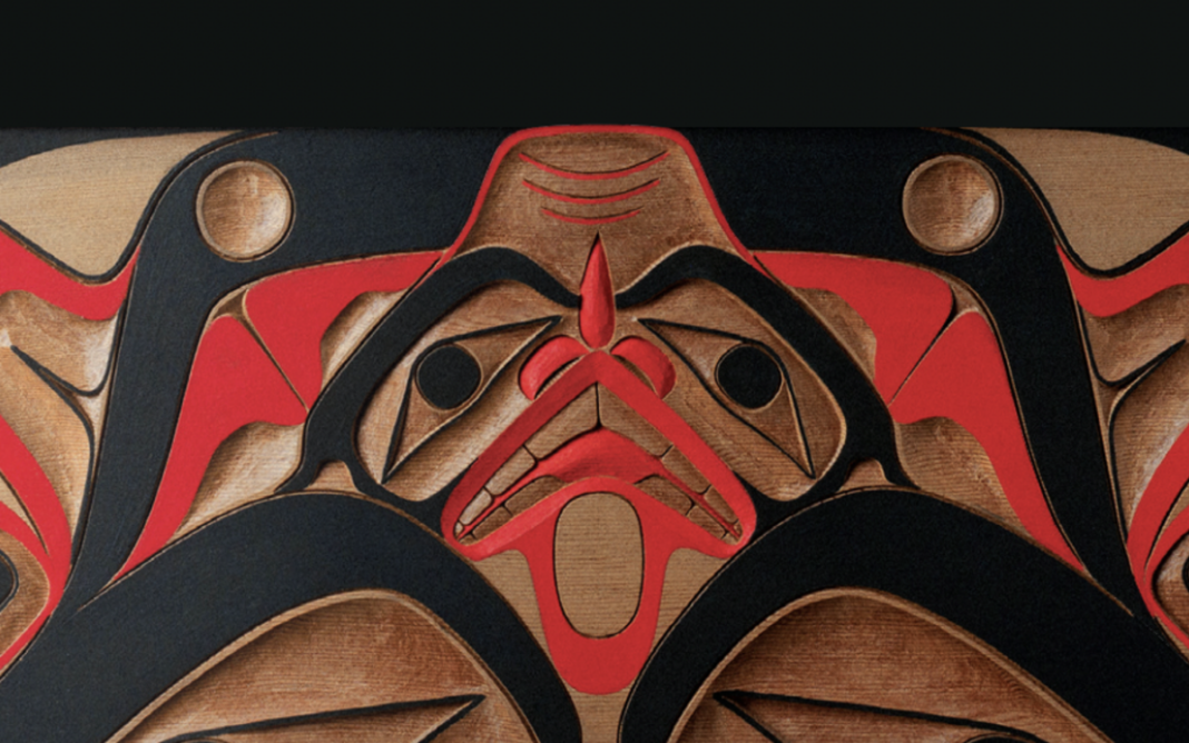Premières Nations. Arts et cultures du Nord-Ouest de l’Amérique Musée du quai Branly – Jacques Chirac Paris