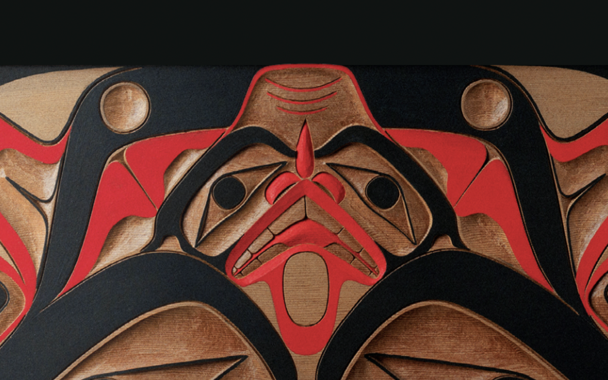 Premières Nations. Arts et cultures du Nord-Ouest de l’Amérique Musée du quai Branly – Jacques Chirac Paris