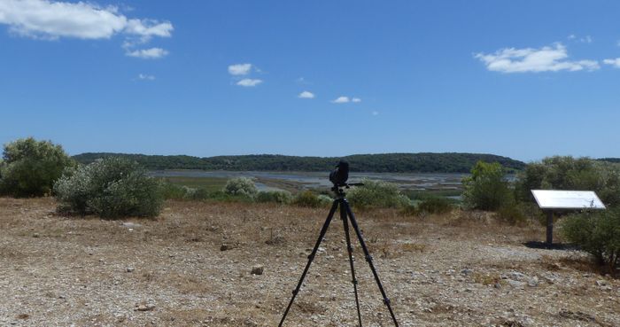 Prenons de la hauteur : les paysages et la biodiversité du Roc, Roc de Conilhac, Narbonne