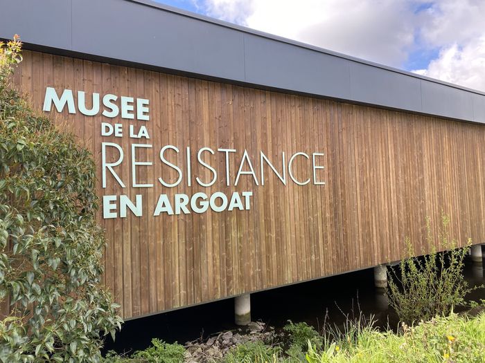 Présentation des nouvelles acquisitions du musée de la Résistance en Argoat, Pôle de l&rsquo;Etang-Neuf, Saint-Connan