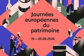 Programme des Journées Européennes du Patrimoine  Decazeville