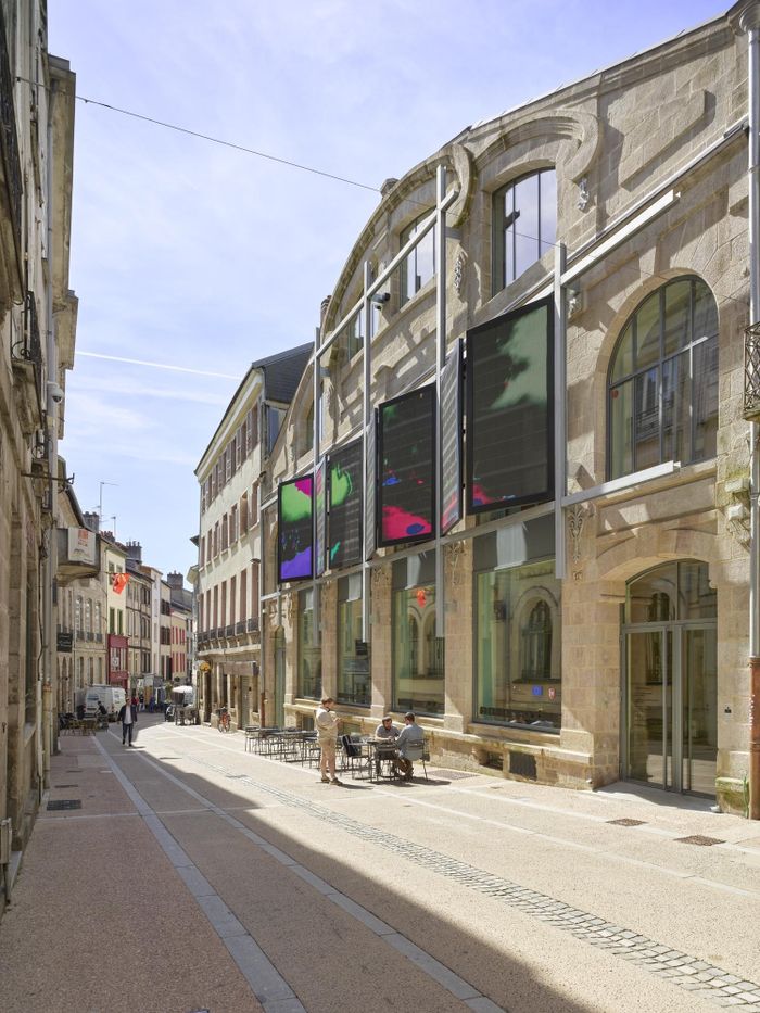 Programme des visites au Frac-Artothèque pour les Journées du Patrimoine 2026, Frac-Artothèque Nouvelle-Aquitaine, Limoges