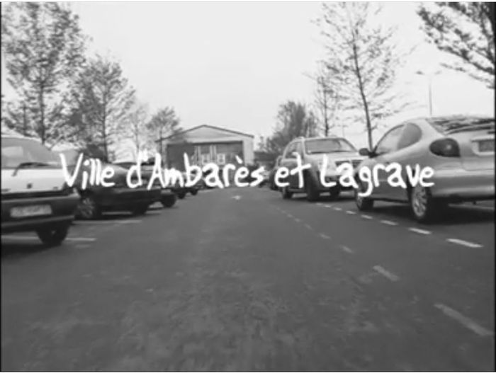 Projection de films documentaires, Pôle Culturel Evasion, Ambarès-et-Lagrave