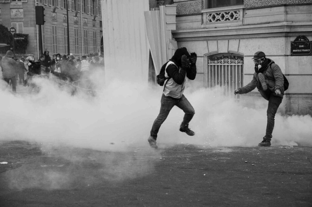 Projection-débat Médiathèque Le Phénix Colombelles