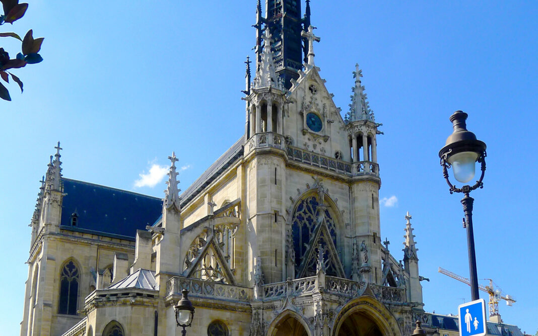 Projection du film « On ne peut cacher le soleil avec un doigt » Bibliothèque Goutte d&rsquo;Or Paris