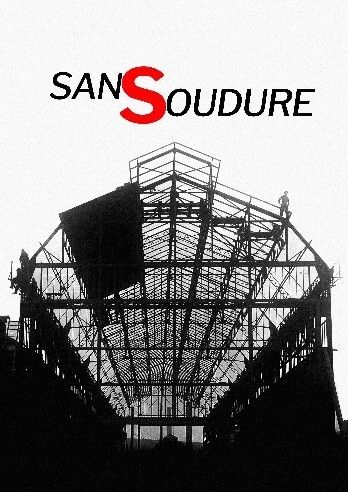 Projection du film « SanSoudure » (2025), MJC Givors, Givors