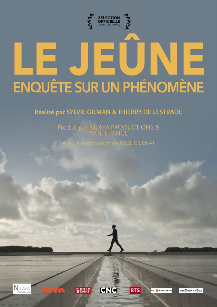 Projection-rencontre : « Le jeûne : enquête sur un phénomène », Médiathèque Intercommunale – Mont-Sous-Vaudrey, Mont-sous-Vaudrey
