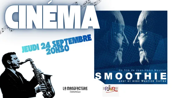 Projection Smoothie 19 place Bernard Lhez Villefranche-de-Rouergue 2026-09-24