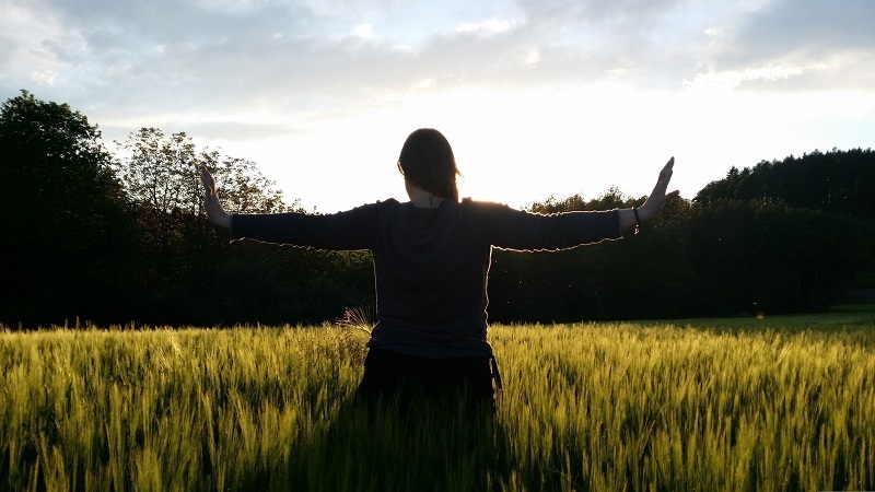 Qi gong pour se détendre et stimuler son immunité Picauville