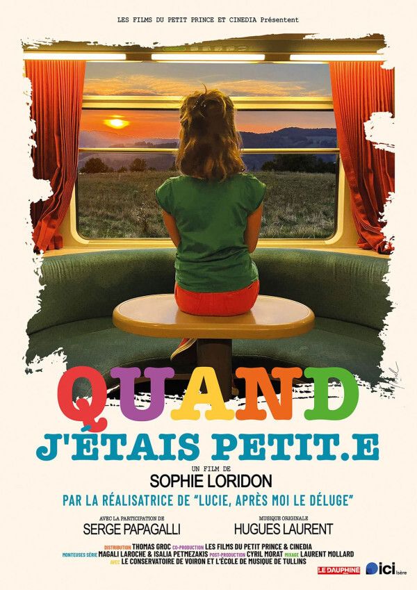 Quand j’étais petit.e, LE CLUB, Barbezieux-Saint-Hilaire