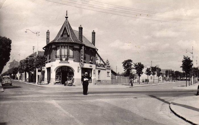 Quand la photographie raconte la ville, Médiathèque Edouard-Glissant, Le Blanc-Mesnil