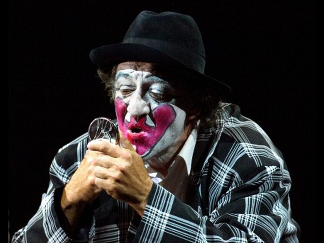 QUELLE PAGAÏE ! CIE TORTELL POLTRONA THÉÂTRE DANS LES VIGNES  Couffoulens