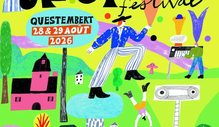 Questembert Inopiné Festival