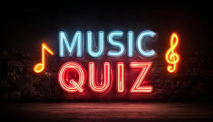 Quiz musical, Médiathèque Floresca Guépin, Nantes