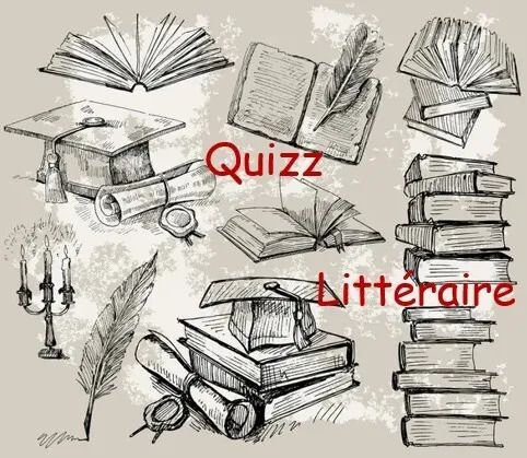 Quizz littéraire, Bibliothèque Municipale de Wattrelos, Wattrelos