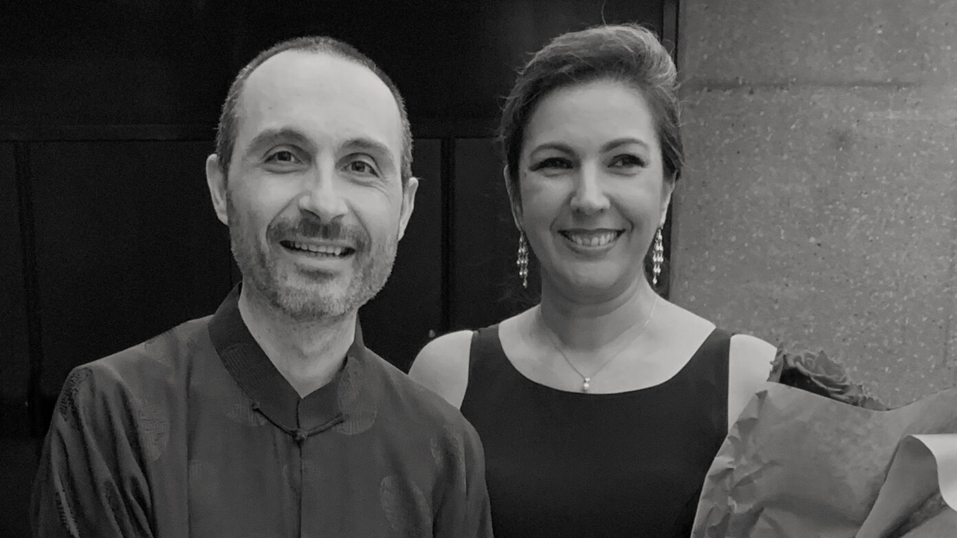 Rachmaninoff – Rungis Piano-Piano 7e edition Conservatoire de Rungis