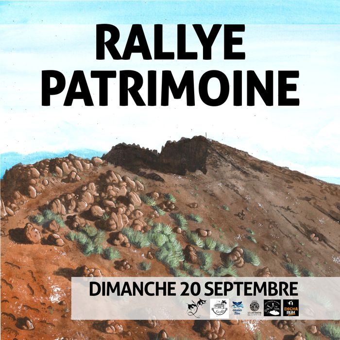 Rallye patrimoine, Case Bourbon (CAUE de La Réunion), Saint-Denis