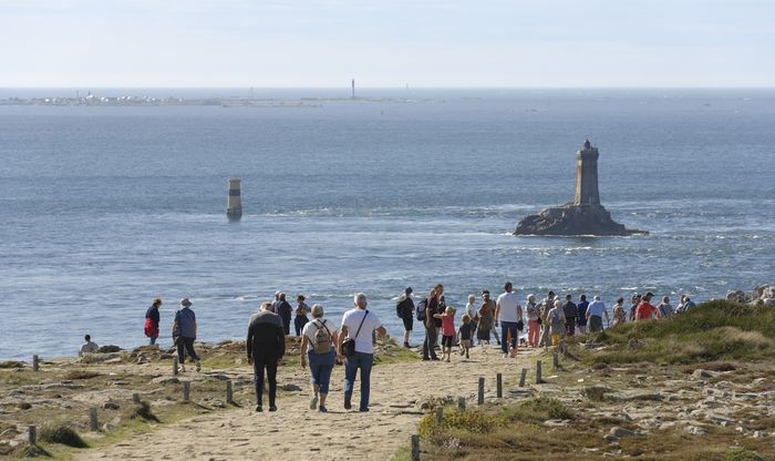 Rallye photo : Les instantanés de la Pointe du Raz, Maison de Site de la Pointe du Raz, Plogoff