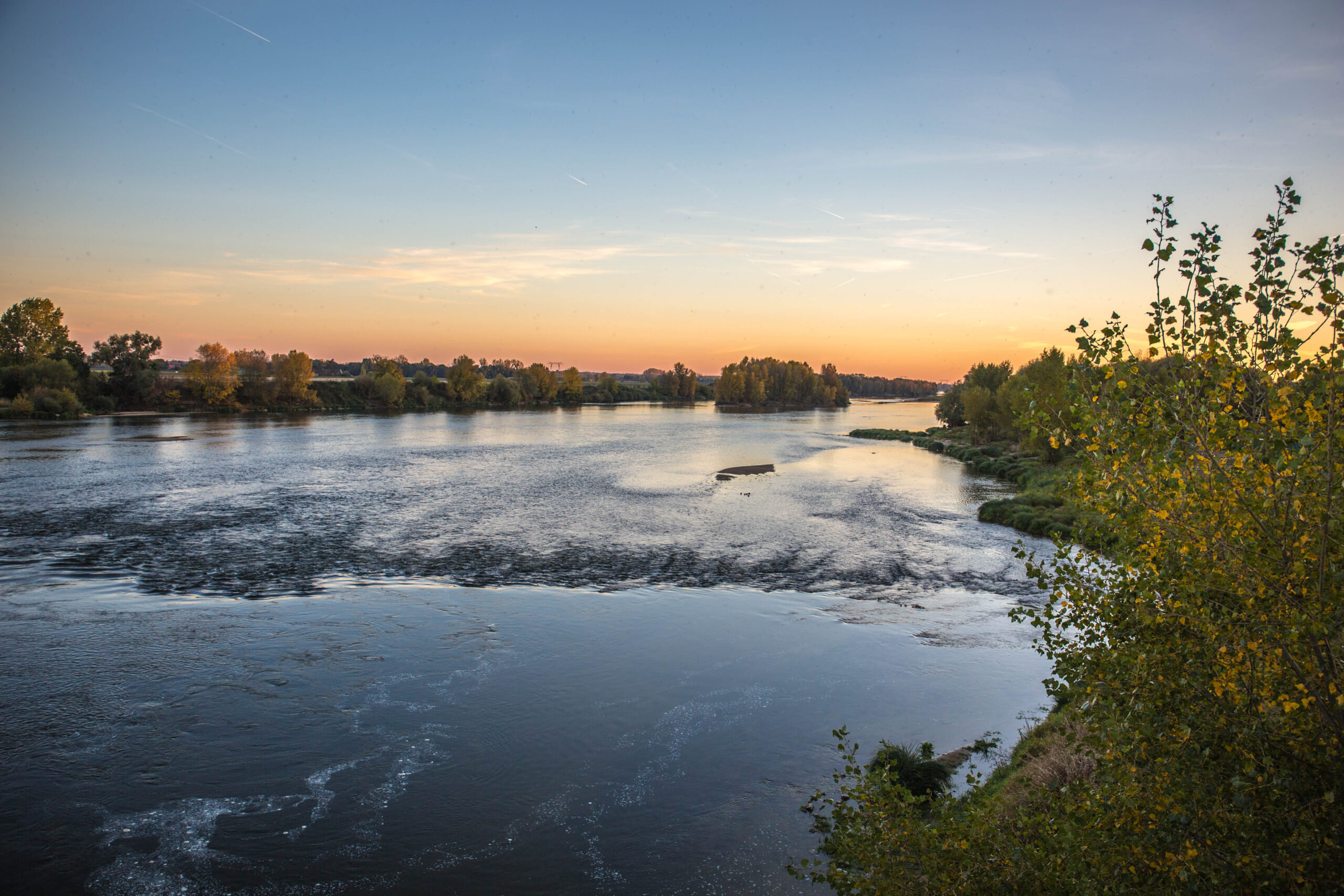 Rand'eau apéro sur la Loire Bout du monde Meung-sur-Loire 2026-09-13