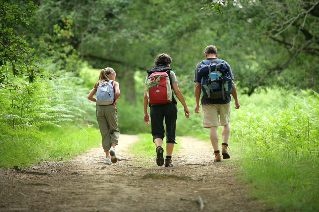 Randonnée Accompagnée  Laguenne-sur-Avalouze