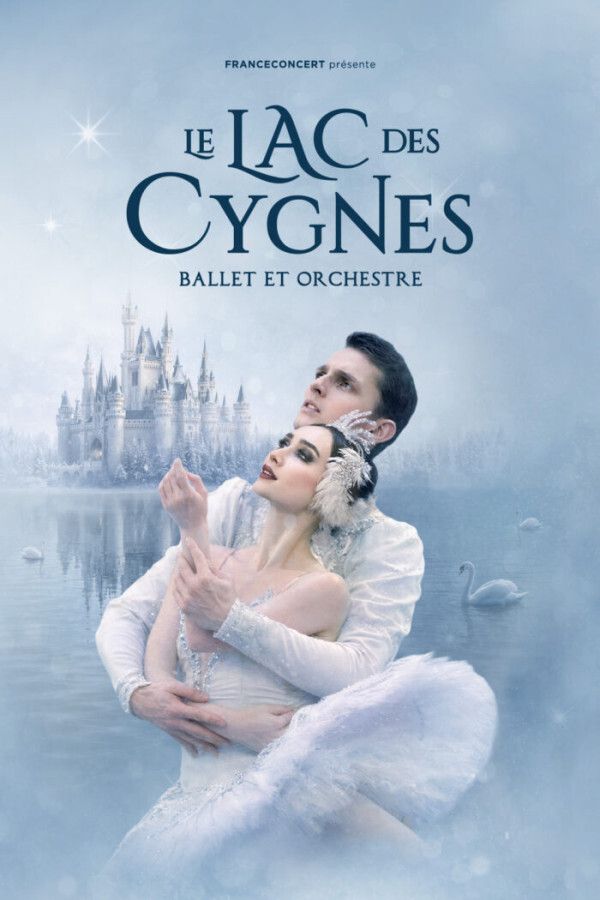 RBO 2027 LE LAC DES CYGNES, LE CLUB, Barbezieux-Saint-Hilaire
