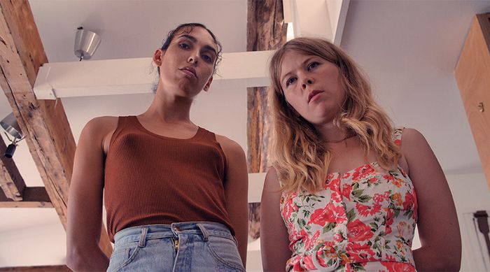 Récits de femmes L'hybride Lille