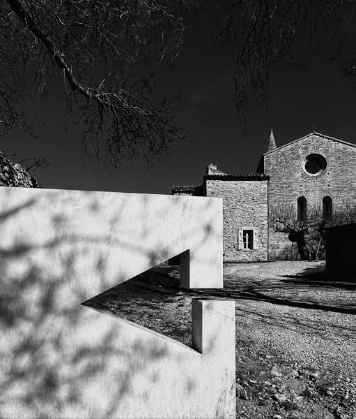 (Re)découvrez les « Leçons d’architecture » de l’abbaye du Thoronet, Abbaye du Thoronet, Le Thoronet