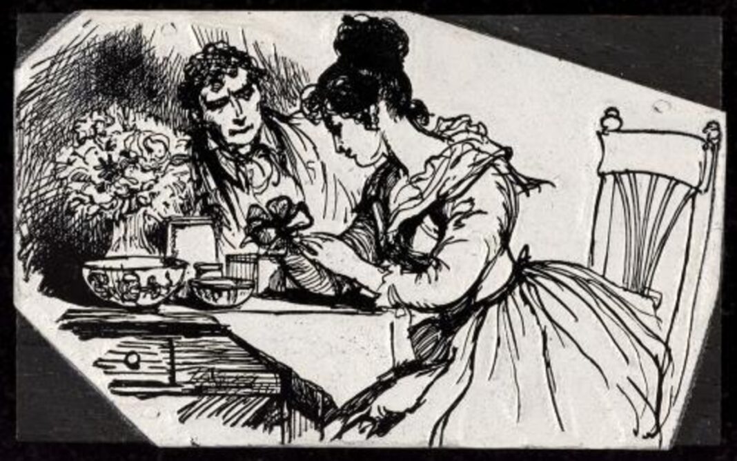 Réécrire «Honorine», cycle d&rsquo;ateliers d&rsquo;écriture créative Maison de Balzac musée et bibliothèque Paris