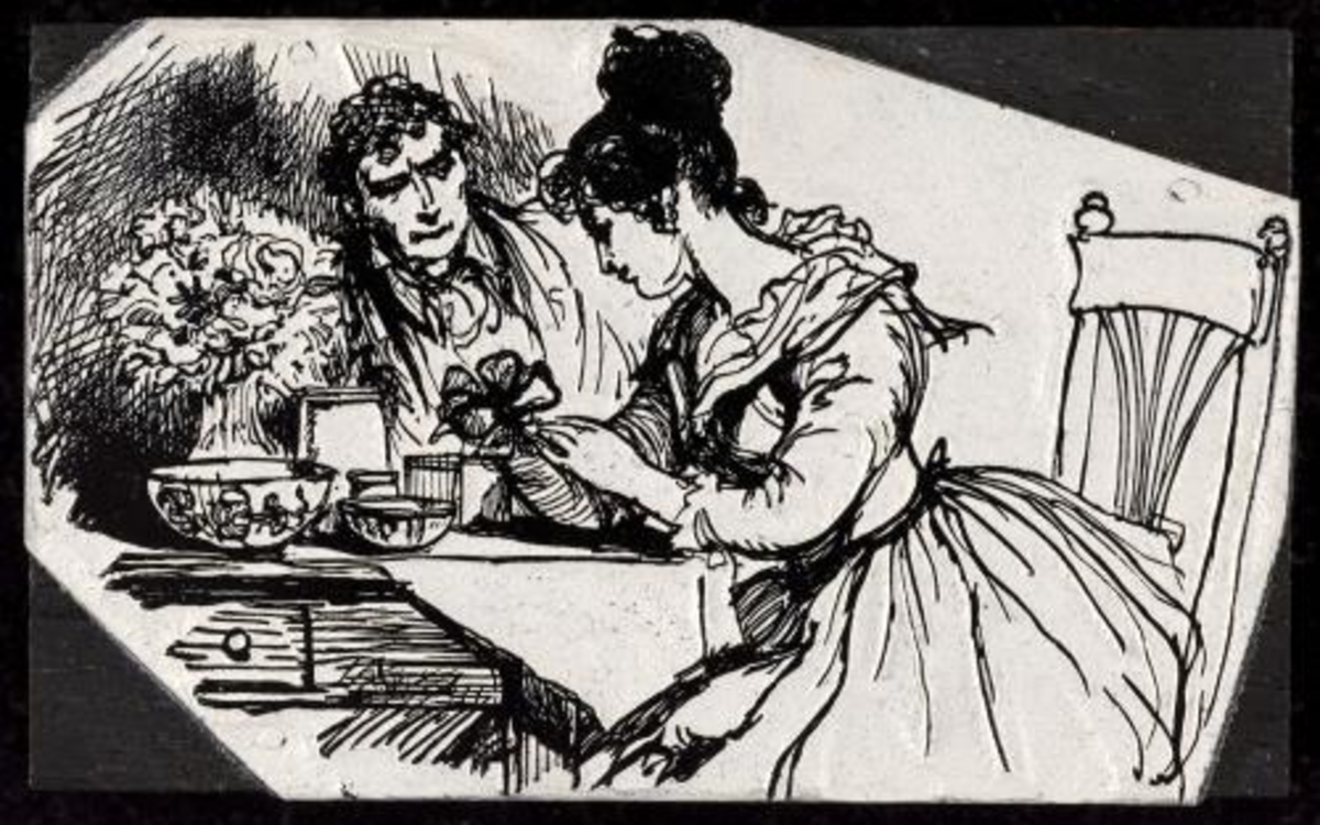 Réécrire «Honorine», cycle d’ateliers d’écriture créative Maison de Balzac musée et bibliothèque Paris