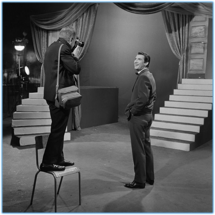 Regarder la Télévision, Le Capitole, Centre d’art, Blois