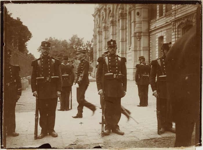 Regards sur l’Affaire Dreyfus, Les Champs Libres – Salle de conférences, Rennes
