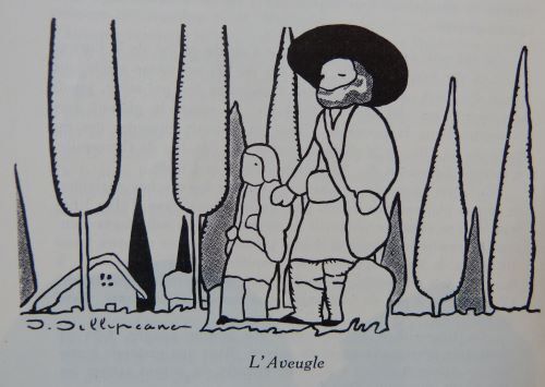 Réinvente ton santon, Village des Santons, Aubagne