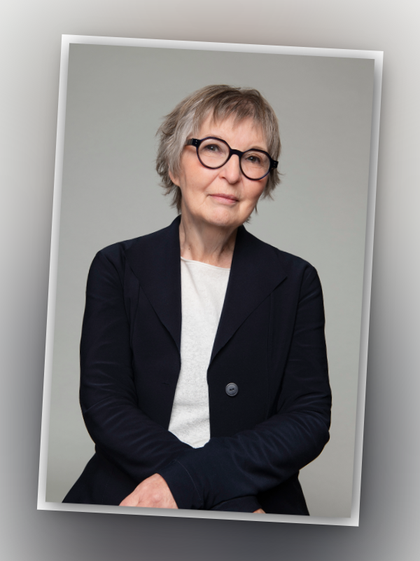 Rencontre avec Carole Fréchette