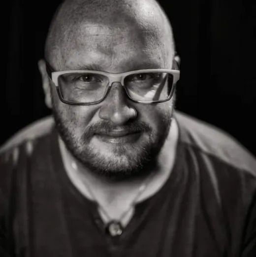 Rencontre avec Guillaume Audru (auteur), L&rsquo;Atelier, Condé-en-Normandie