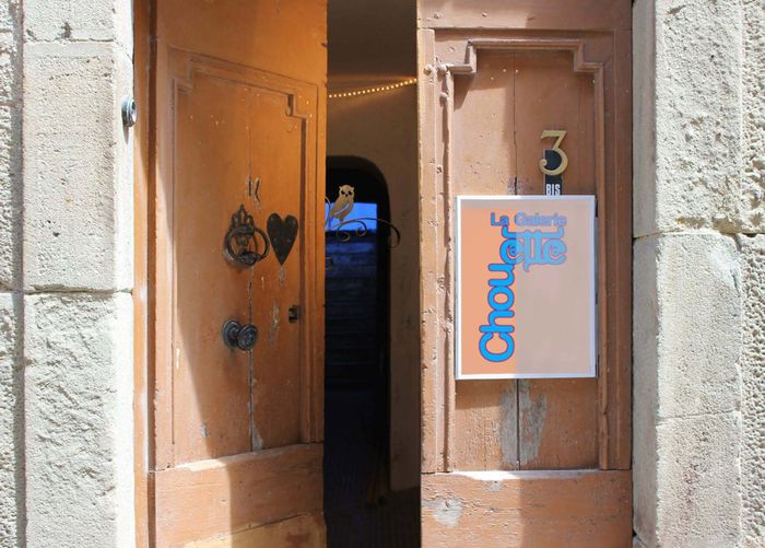 Rencontre avec l’artiste : Jonas Bonus nous parle de l’exposition Instants éternels, Ateliers La Galerie Chouette, Caunes-Minervois