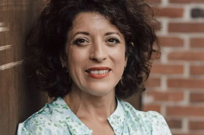 Rencontre avec l’autrice Malika Aït Gherbi, Médiathèque des Bois-Blanc, Lille