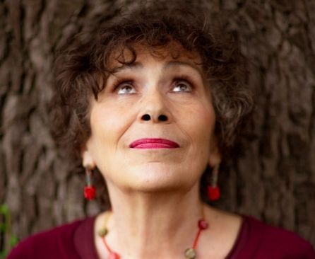Rencontre avec Marie-Monique Robin, journaliste d’investigation, Médiathèque de Riscle, Riscle
