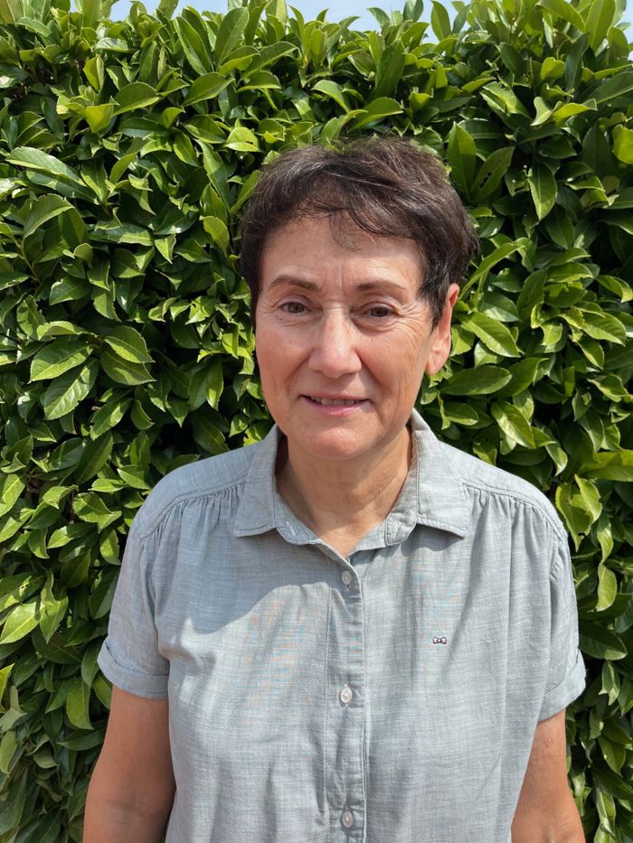 Rencontre avec Sophie Bodin, Espace Patrimoine, Chalon-sur-Saône