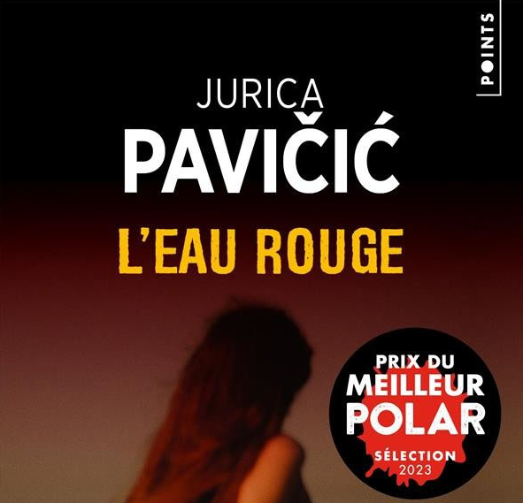 Rencontre avec…Jurica Pavicic et Nadège Agullo Librairie La curieuse Arudy