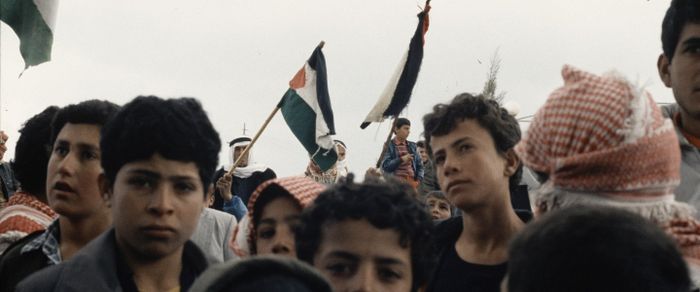 Rencontre débat | Mémoires de réfugiés : les Palestiniens dans les camps de réfugiés à travers la photographie et la bande dessinée, Institut du monde arabe, Paris