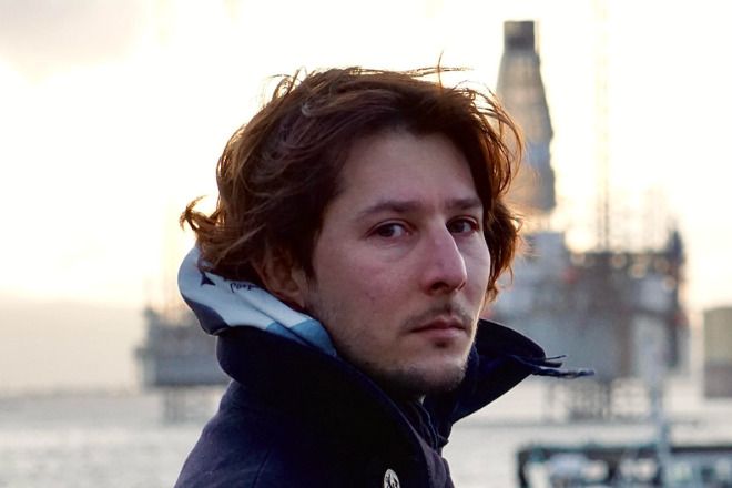 Rencontre et dédicace avec l’auteur Camille Brunel, Musée national Gustave Moreau, Paris