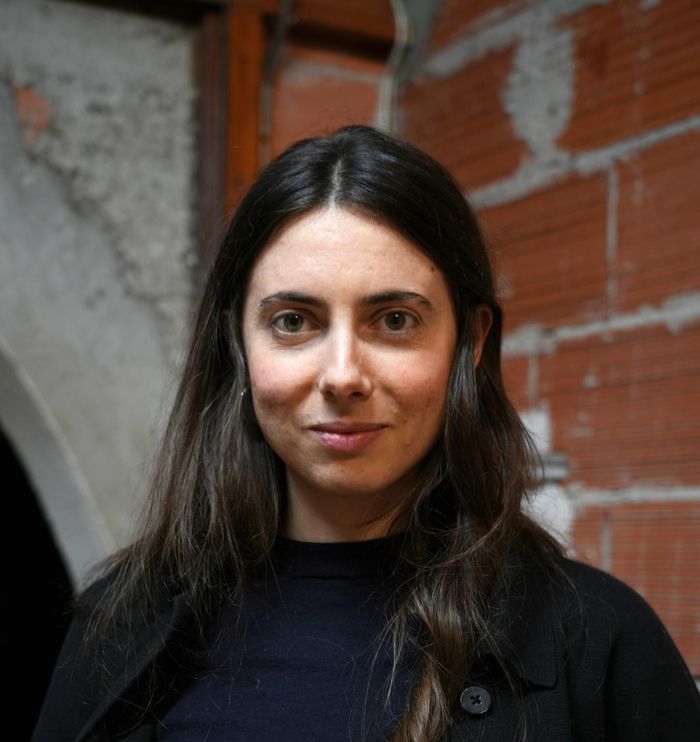 Rencontre-lecture « Side Chick Supremacy » avec Lila Torquéo, CAPC – musée d&rsquo;art contemporain, Bordeaux