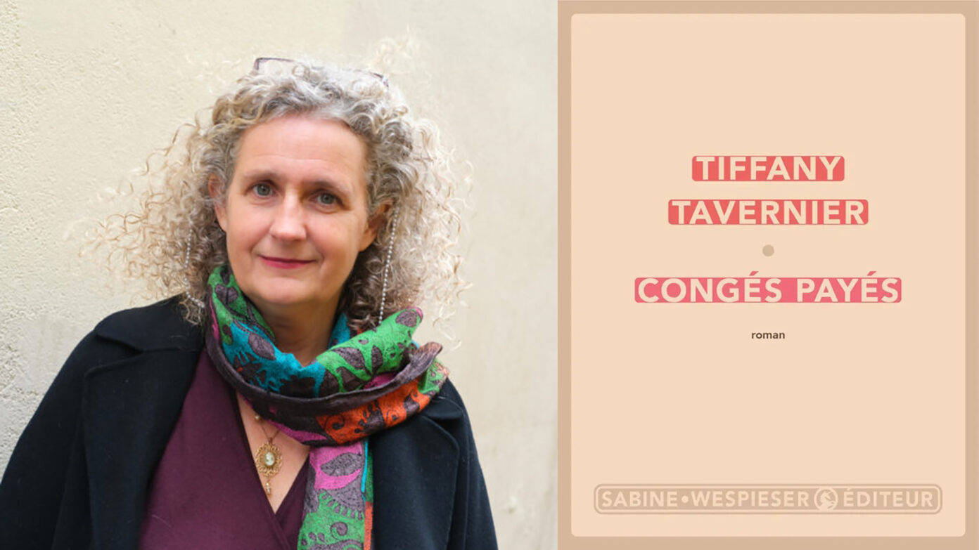 Rencontre Tiffany Tavernier Chartres