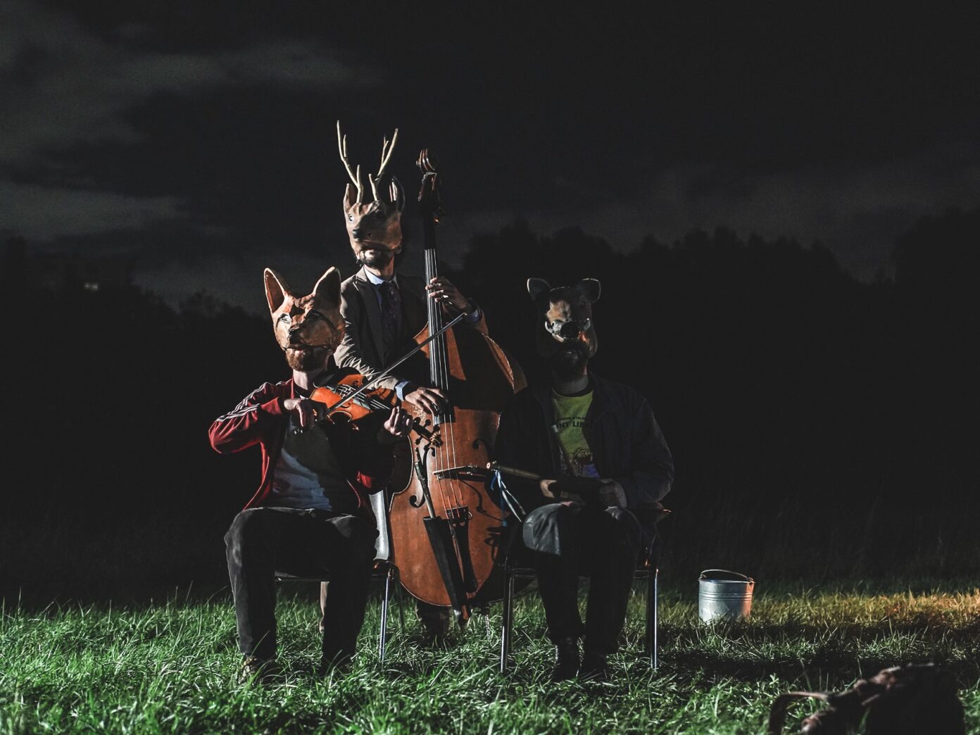 RENCONTRES DU PASTORALISME SPECTACLE ÉLEVAGE  Florac Trois Rivières