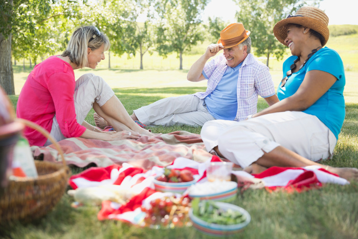 Rendez-vous ORPAN tous seniors RIG Malville Nantes