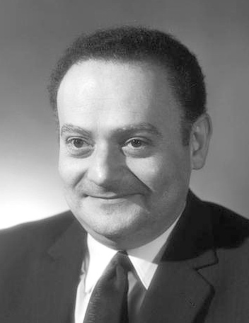 Rene Goscinny