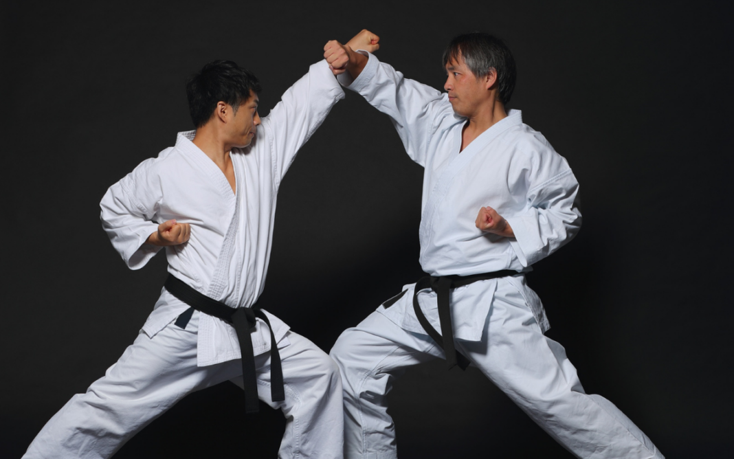 Rentrée 2026 : arts martiaux et sports de combat pour adultes à Paris 14e (Wing-Tsun kungfu, Kali Eskrima) Espace Maindron Paris