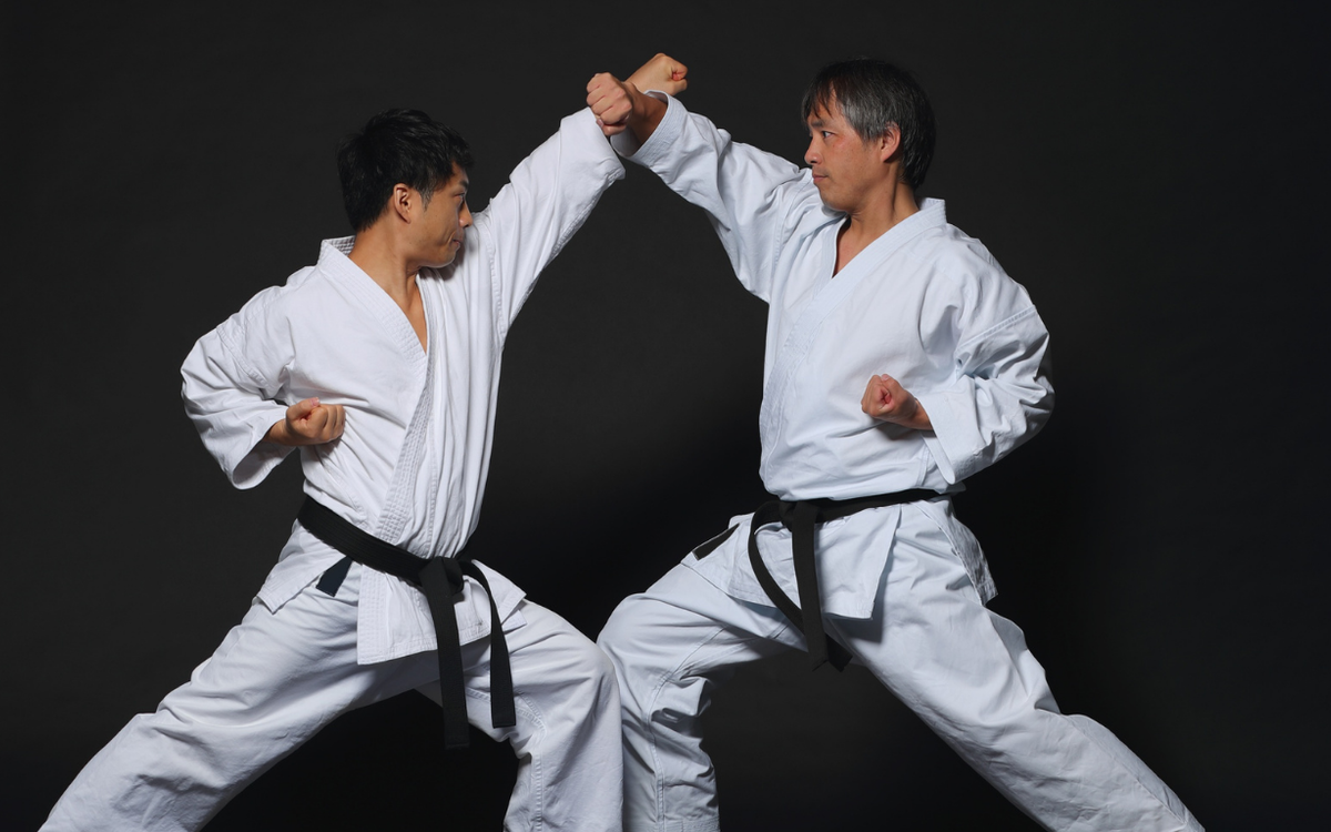 Rentrée 2026 : arts martiaux et sports de combat pour adultes à Paris 14e (Wing-Tsun kungfu, Kali Eskrima) Espace Maindron Paris