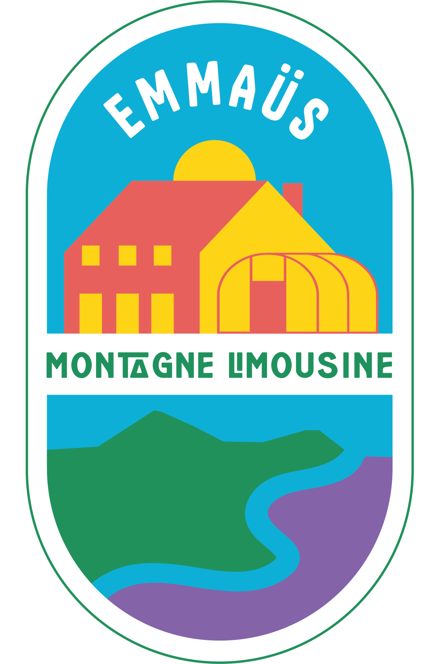 Repas paëlla et soirée dansante à Emmaüs Emmaüs Montagne Limousine Tarnac